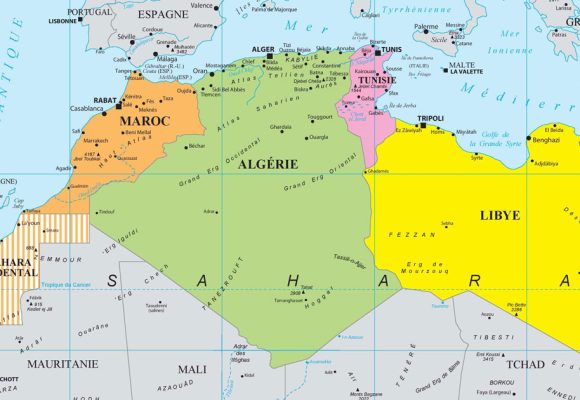 نحو إعادة التموضع الجيوسياسي والدفاعي لتونس