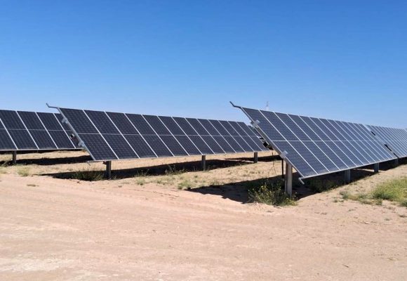 استثمار تونس في الطاقات المتجددة هو الطريق للاستقلالية الطاقية