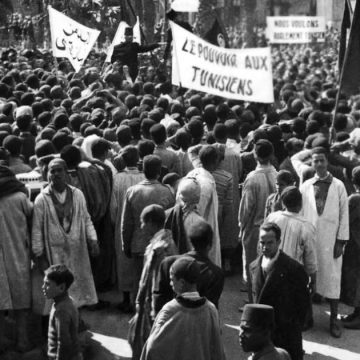 كمال العكروت يكتب فِي الذّكرى 88 لملحمة 9 أفريل 1938