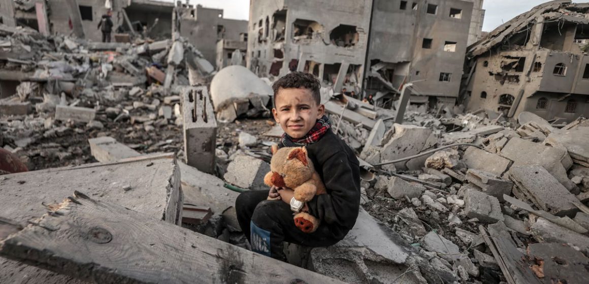 فلسطين و مسؤوليات الصمت