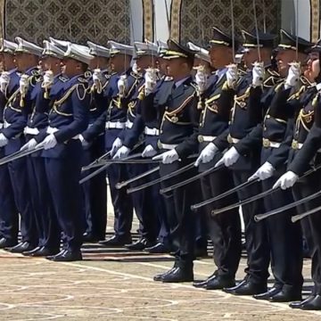 عيد قوات الأمن الداخلي : استحضارٌ للذاكرة وتجديدٌ للعهد