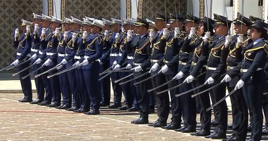 عيد قوات الأمن الداخلي : استحضارٌ للذاكرة وتجديدٌ للعهد