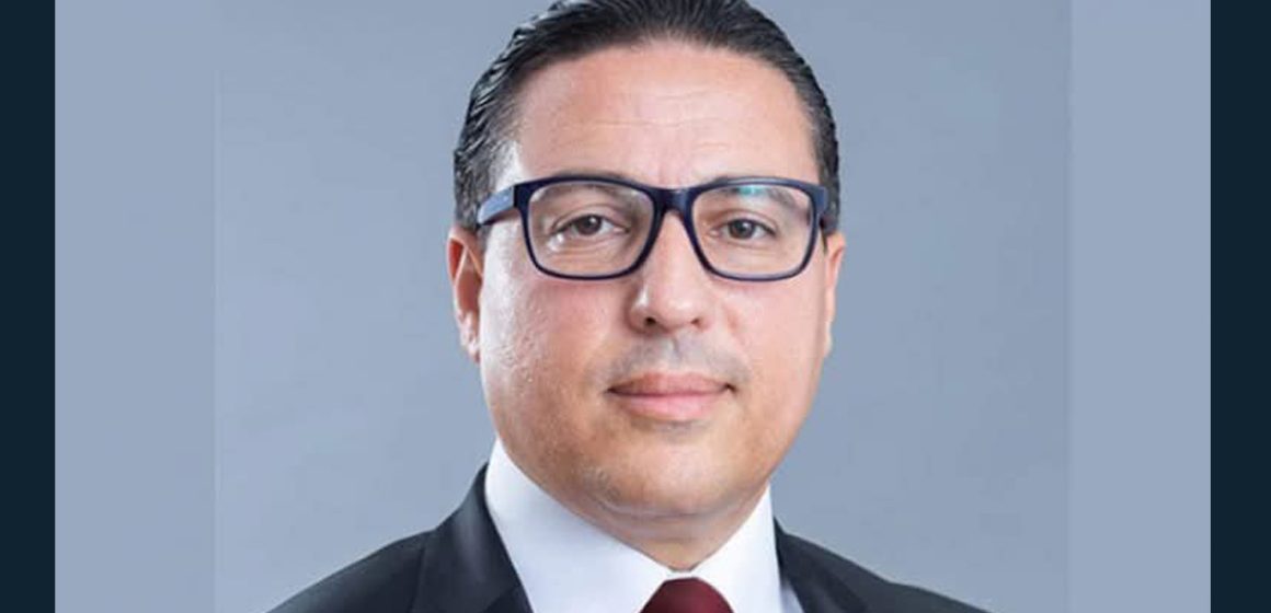 التيار الديمقراطي: هشام العجبوني أمينا عاما خلفا لنبيل الحاجي