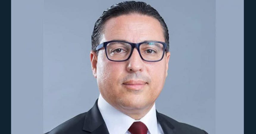 التيار الديمقراطي: هشام العجبوني أمينا عاما خلفا لنبيل الحاجي