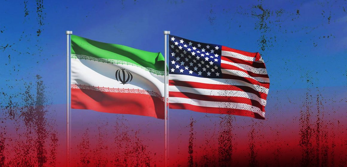 رغم المفاوضات : إسقاط النظام الإيراني لا يزال خيار ترامب الأوّل