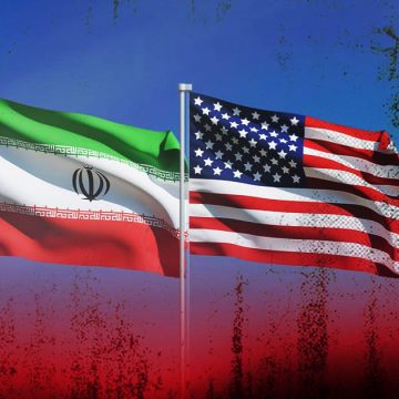 رغم المفاوضات : إسقاط النظام الإيراني لا يزال خيار ترامب الأوّل