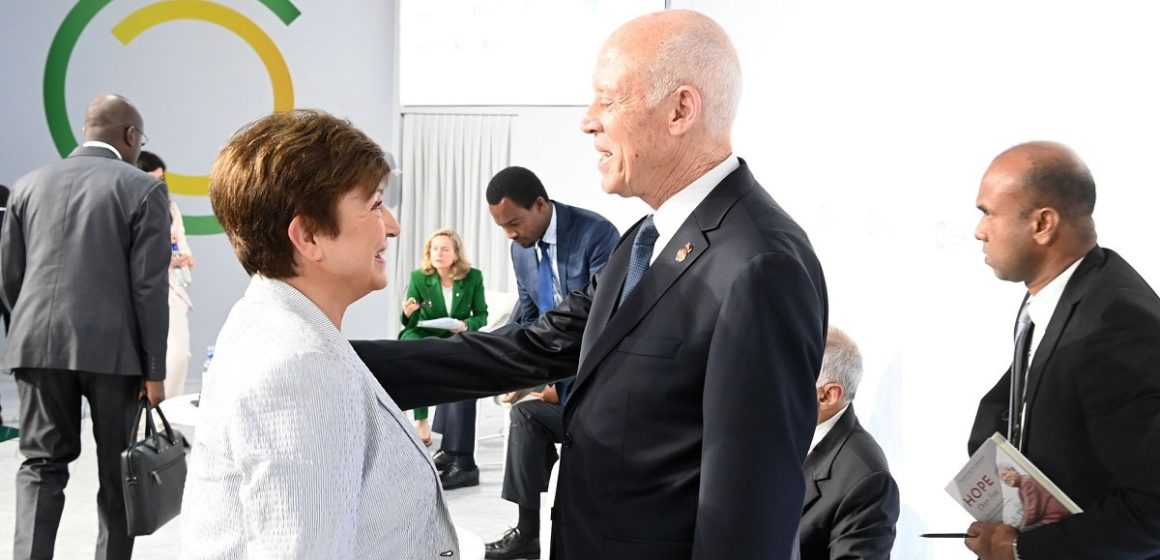 كيف ننقذ الاقتصاد التونسي من تداعيات الحرب الإيرانية الأمريكية ؟