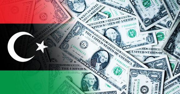 شركات أجنبية طالب ليبيا بأكثر ب130 مليار دولار !