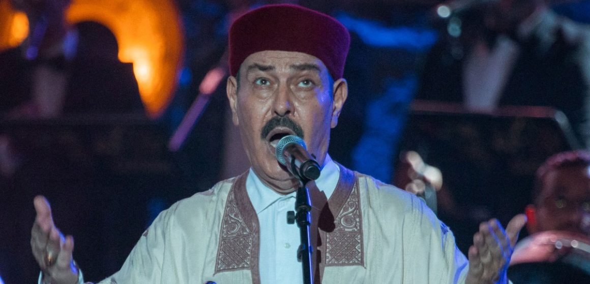 الشاعر علي الورتاني يرد حملة تشكيك في وطنية الفنان لطفي بوشناق !