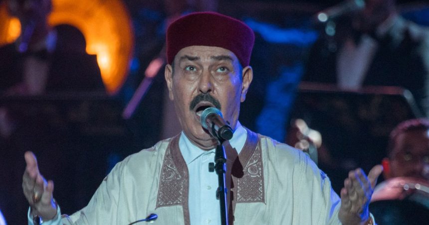 الشاعر علي الورتاني يرد حملة تشكيك في وطنية الفنان لطفي بوشناق !