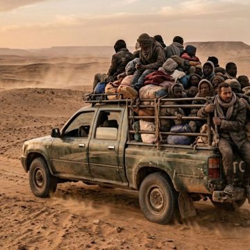 اضطرابات في مالي : على تونس استنفار حدوددها البرية !