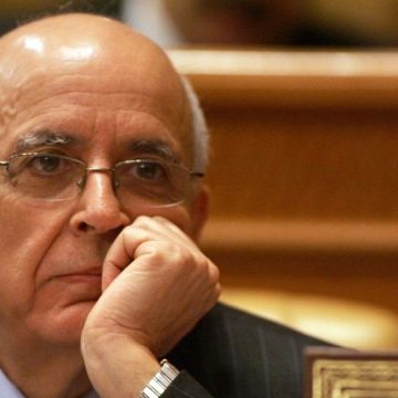 محمد الغنوشي أمام القضاء : خبر يصعب تصديقه !