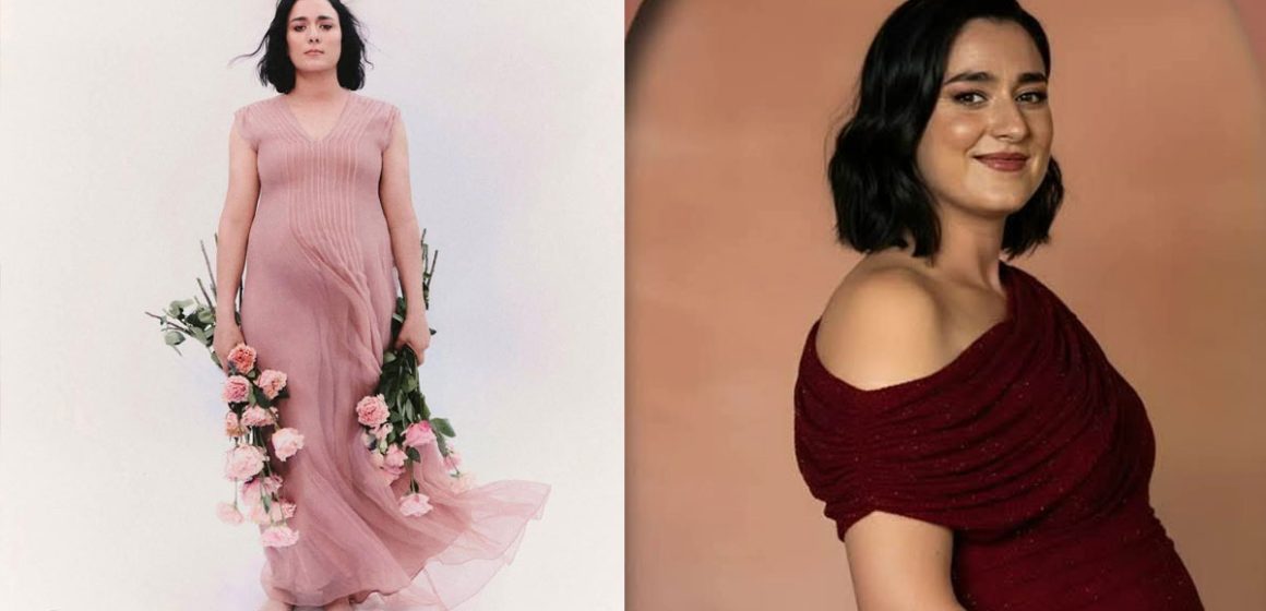 أنس جابر و كريم كمون يستقبلان إيليان مولودهما الأول بدبي