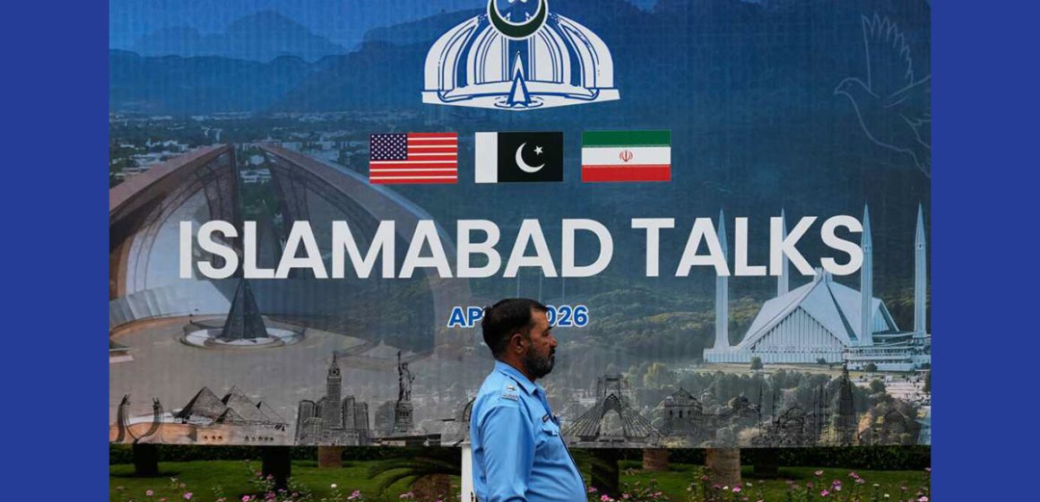 أمريكا – إيران : فشل مفاوضات إسلام آباد، هل يعلن العودة إلى الحرب ؟