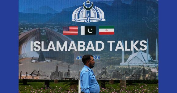 أمريكا – إيران : فشل مفاوضات إسلام آباد، هل يعلن العودة إلى الحرب ؟