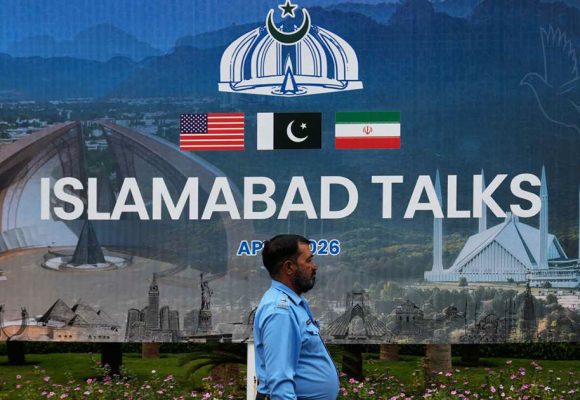 أمريكا – إيران : فشل مفاوضات إسلام آباد، هل يعلن العودة إلى الحرب ؟