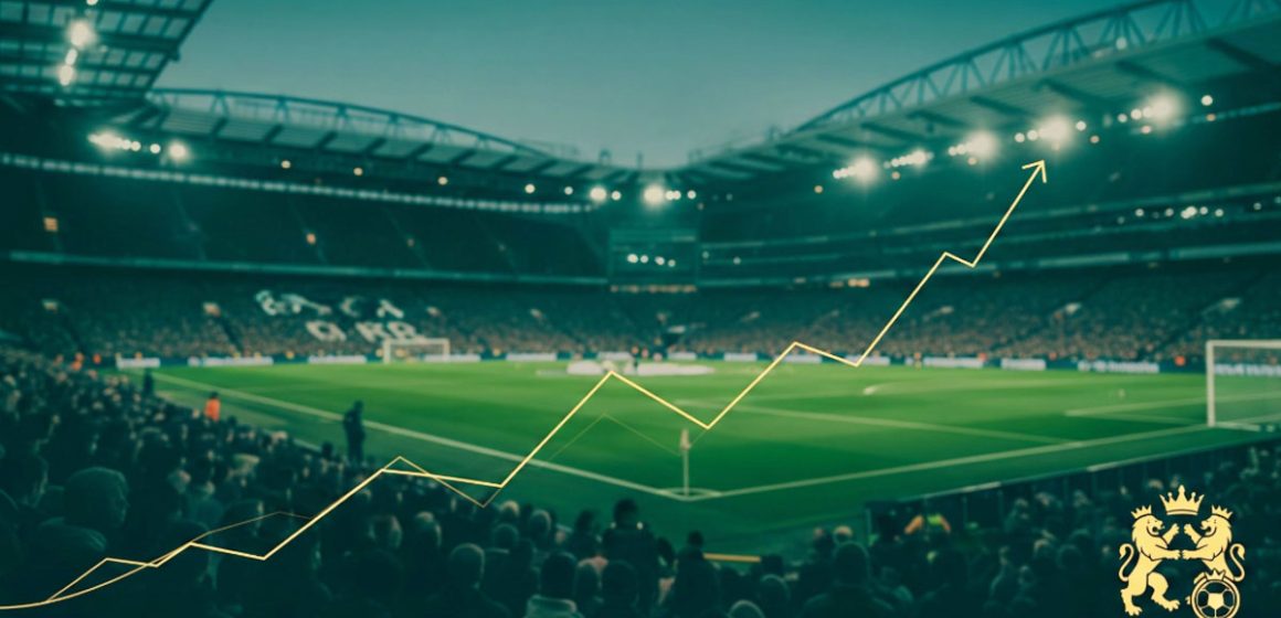 كيف يؤثر الدوري الإنجليزي الممتاز على الاقتصاد العالمي لكرة القدم