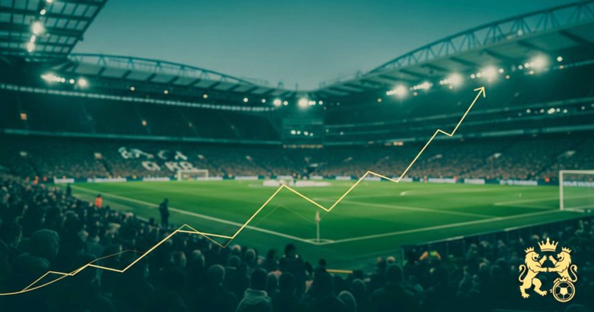 كيف يؤثر الدوري الإنجليزي الممتاز على الاقتصاد العالمي لكرة القدم
