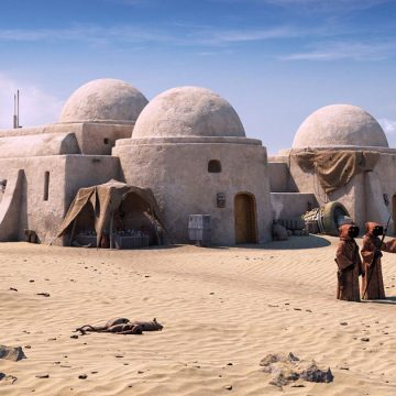 تونس وجهة عالمية لتصوير الأفلام : إرث سينمائي متجدد