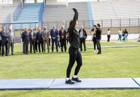 سوسة / بسبب الأحوال الجوية، تأجيل الباك سبور إلى موعد لاحق