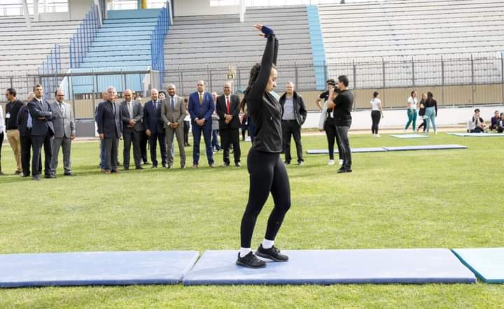 bacsport سوسة / بسبب الأحوال الجوية، تأجيل الباك سبور إلى موعد لاحق