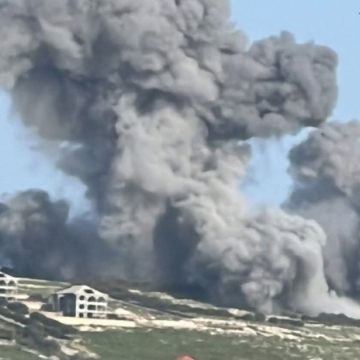 التلفزيون العربي: مع اقتراب انتهاء وقف اطلاق النار، اسرائيل في حالة استنفار عسكري