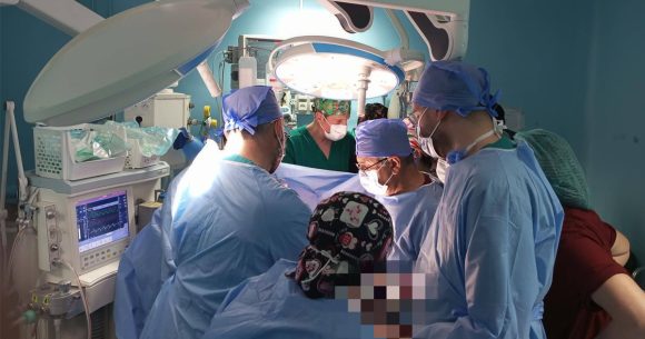 التبرع بالأعضاء/ المستشفيات العموميّة تنجح في عمليات زرع و إنقاذ حياة عديد المرضى