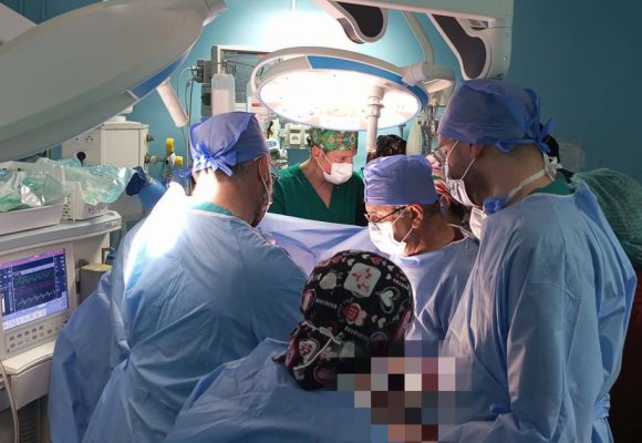 التبرع بالأعضاء/ المستشفيات العموميّة تنجح في عمليات زرع و إنقاذ حياة عديد المرضى