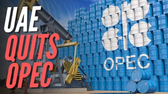 خارطة النفط العالمية