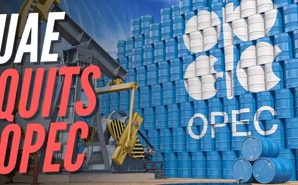 خارطة النفط العالمية