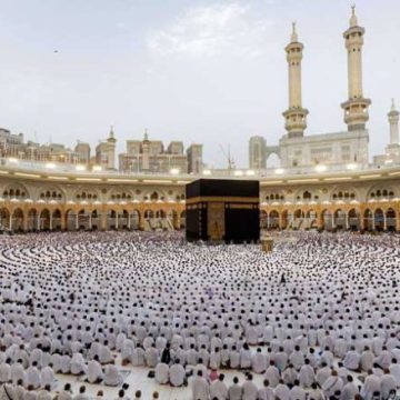 موسم الحج موسم الحج