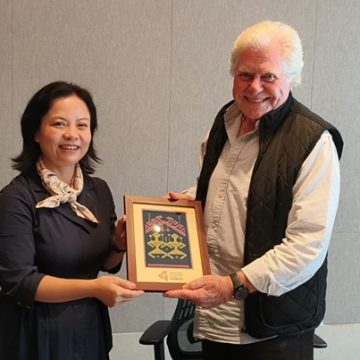 مهرجان القاهرة السينمائي الدولي