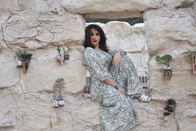 سلاف فواخرجي مهرجان أسوان الدولي لأفلام المرأة