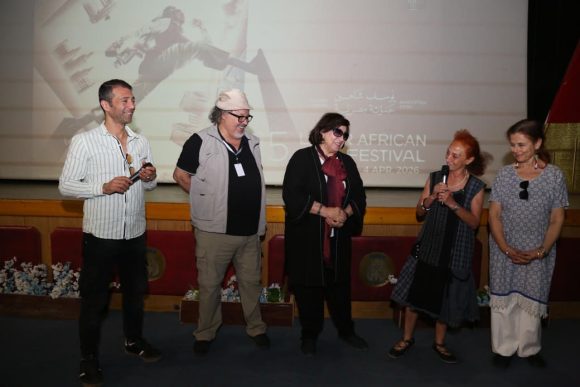 صباط الغولة