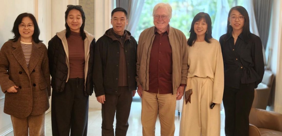 مهرجان بكين السينمائي