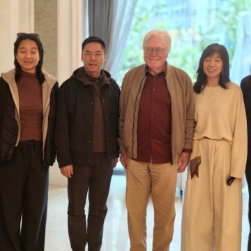 مهرجان بكين السينمائي