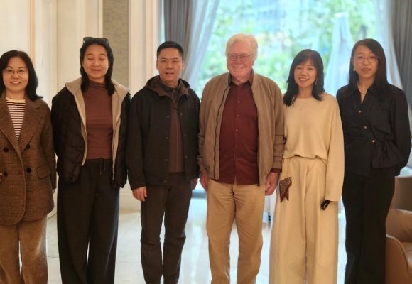 مهرجان بكين السينمائي