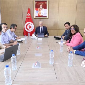 الأمراض السارية و المخابر: تونس تعزّز اليقظة والبحث والتكوين