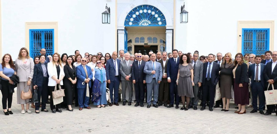 بيت الحكمة تحتضن جلسات حول البحث السريري