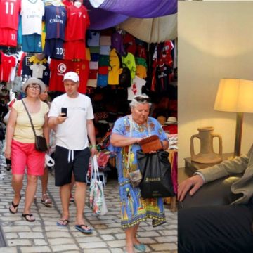 سفير روسيا بتونس لوكالة وات: “يعود سياحنا تدريجيا رغم نقص الرحلات الجوية المباشرة”