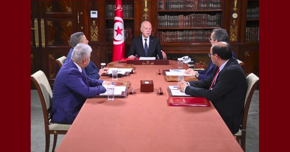 قرطاج: الرئيس يسدي تعليماته بضرورة الاستعداد الجيّد للامتحانات