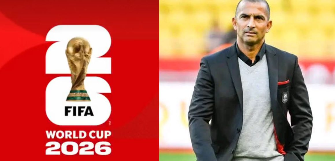 صبري اللموشي كأس العالم 2026: يوم الكشف عن قائمة المنتخب التونسي بقمرت