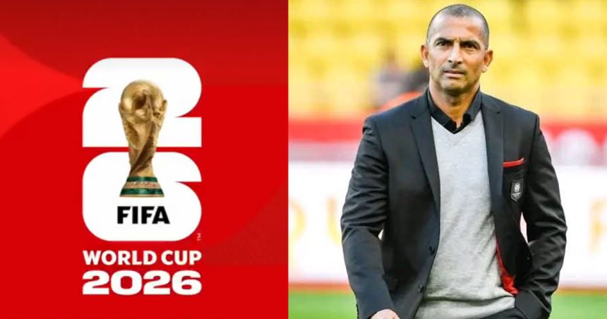 كأس العالم 2026: يوم الكشف عن قائمة المنتخب التونسي بقمرت