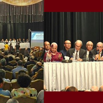 هيئة المحامين تصدر لائحة في توصيات الجلسة العامة الاستثنائية