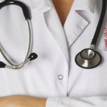 منظمة الأطباء الشبان الد.الذكار: قبل 24 ساعة من الندوة الصحفية حول القطاع الطبي، تم تجميد نشاط منظمة الأطباء الشبان