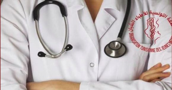 الد.الذكار: قبل 24 ساعة من الندوة الصحفية حول القطاع الطبي، تم تجميد نشاط منظمة الأطباء الشبان