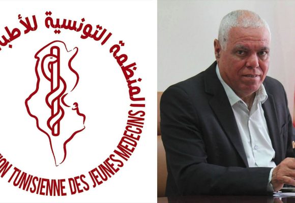 النائب علي “حول تعليق نشاط المنظمة التونسية للأطباء الشبان”، الصوت المدافع عن الصحّة