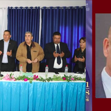 ولاية المنستير تحيي أربعينية المرحوم محمد صالح حرز الله فقيد الساحة الطبية