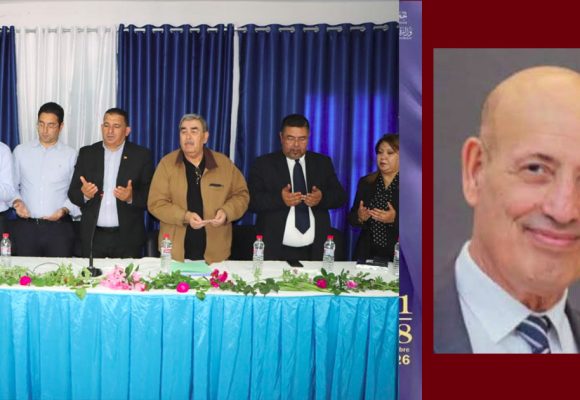 ولاية المنستير تحيي أربعينية المرحوم محمد صالح حرز الله فقيد الساحة الطبية