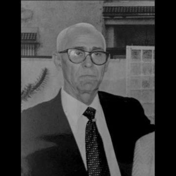 وزارة الشؤون الثقافية تنعى الشاعر والكاتب بلقاسم بن عمار الشابي